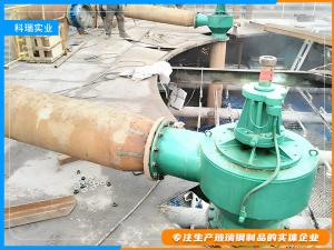 冷卻塔水輪機